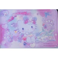浴室地墊 (Hello Kitty)
